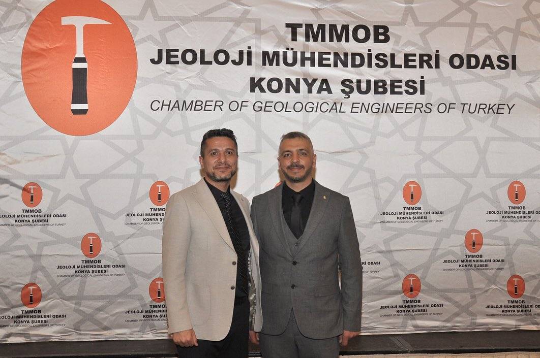 Konya magazin haberleri (13 Mart 2025) 6